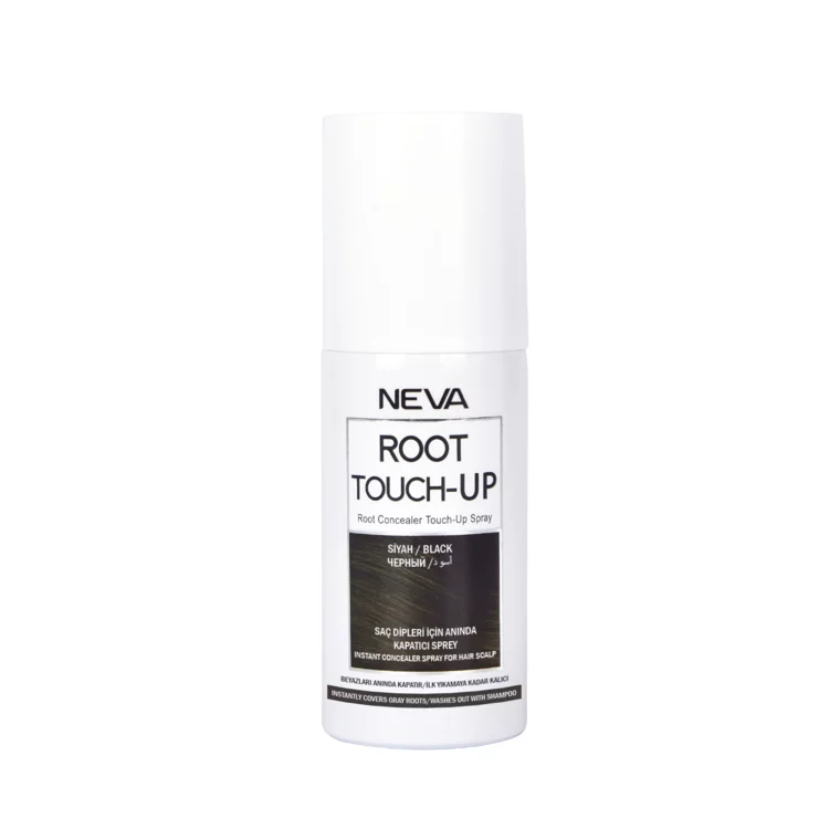 Sprej za privremeno prekrivanje izrastka i sedih vlasi - Root Touch-up 75 ml