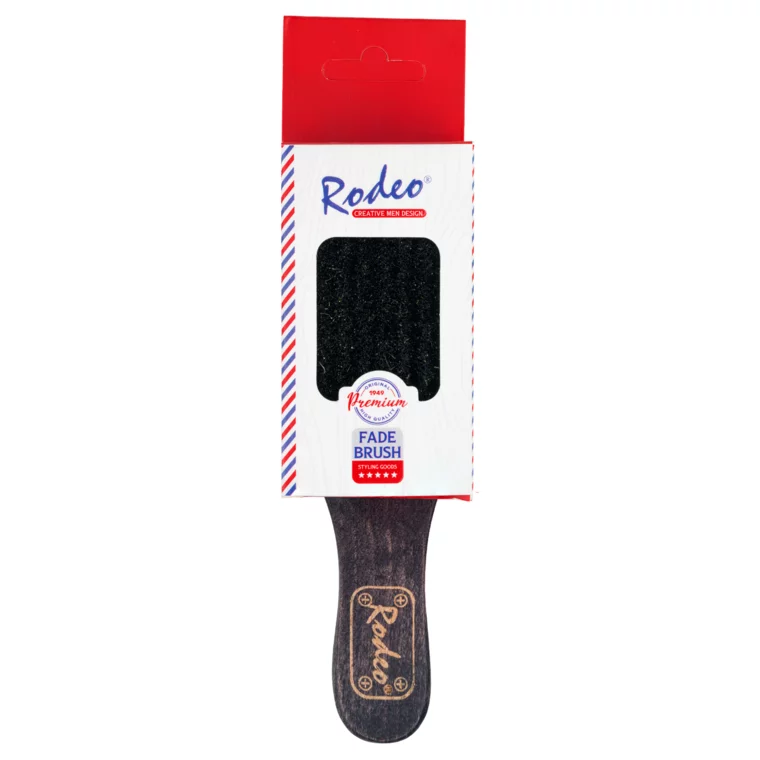 Četka za kosu RODEO Fade PRM — slika 4