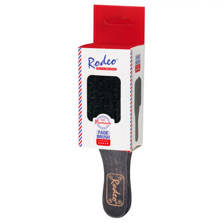 Četka za kosu RODEO Fade PRM — slika 2