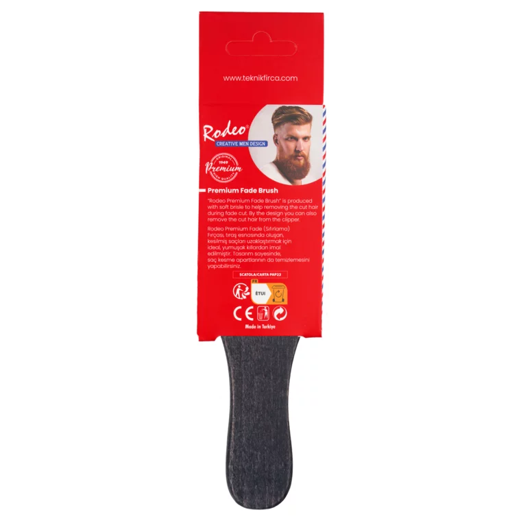 Četka za kosu RODEO Fade PRM — slika 6