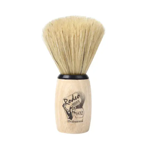 Četka za brijanje RODEO Professional 602