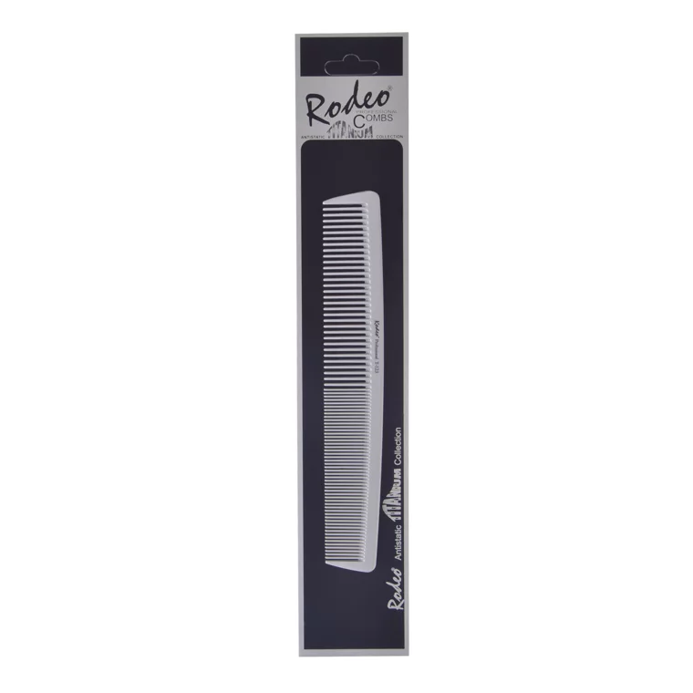 Češalj za kosu RODEO Titanium T-123 — slika 2