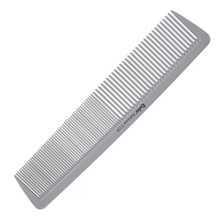 Češalj za kosu RODEO Titanium T-124 — slika 1