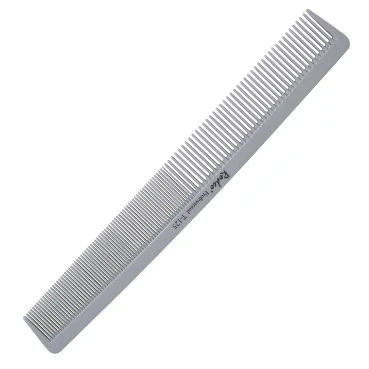 Češalj za kosu RODEO Titanium T-125 — slika 1