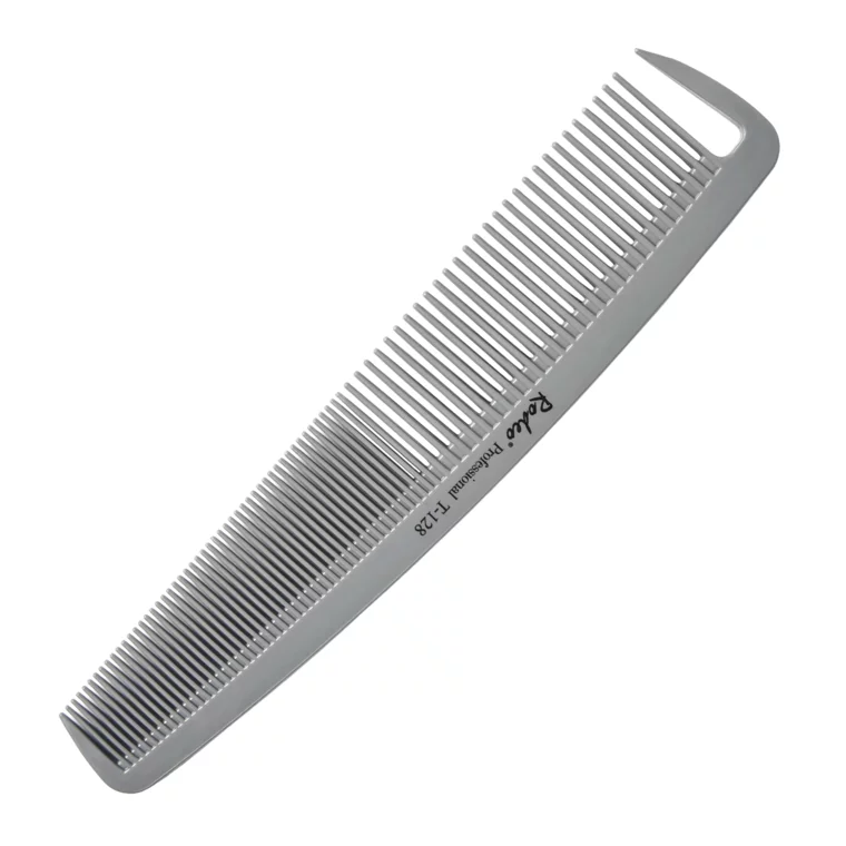 Češalj za kosu RODEO Titanium T-128 — slika 1