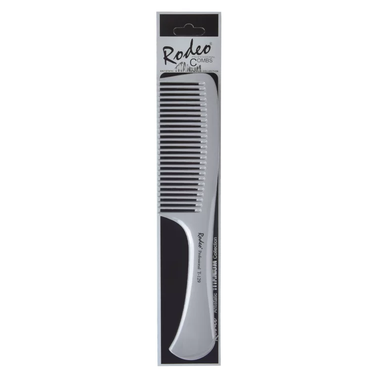 Češalj za kosu RODEO Titanium T-129 — slika 2