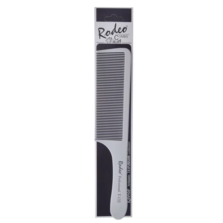 Češalj za kosu RODEO Titanium T-132 — slika 2