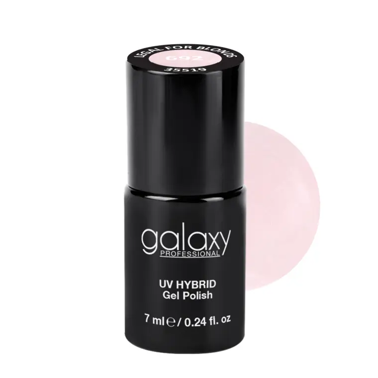 ICE CREAM - trajni lak za nokte UV/LED Hybrid 7 ml