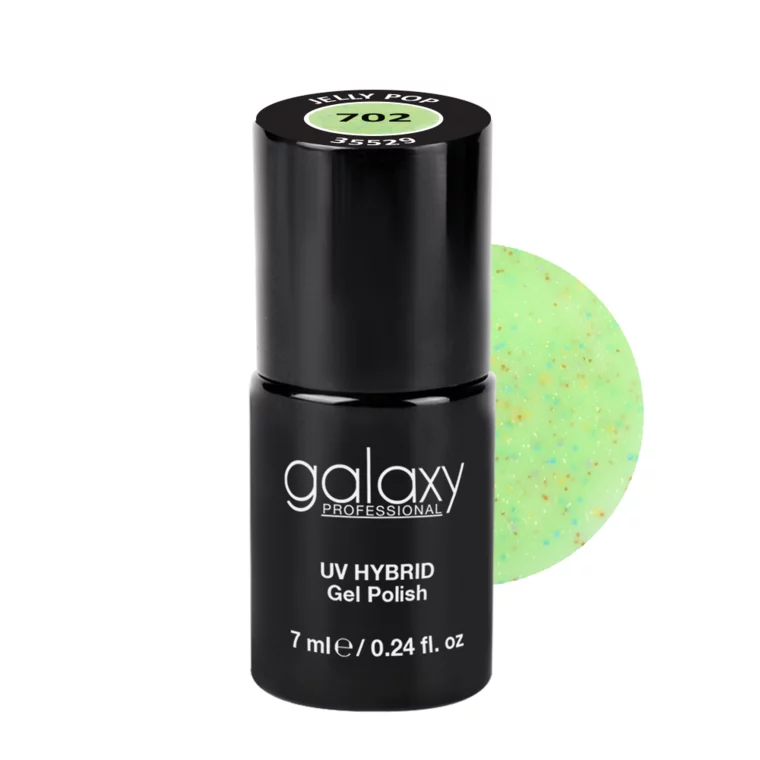 SOUR CANDY - trajni lak za nokte UV/LED Hybrid 7 ml