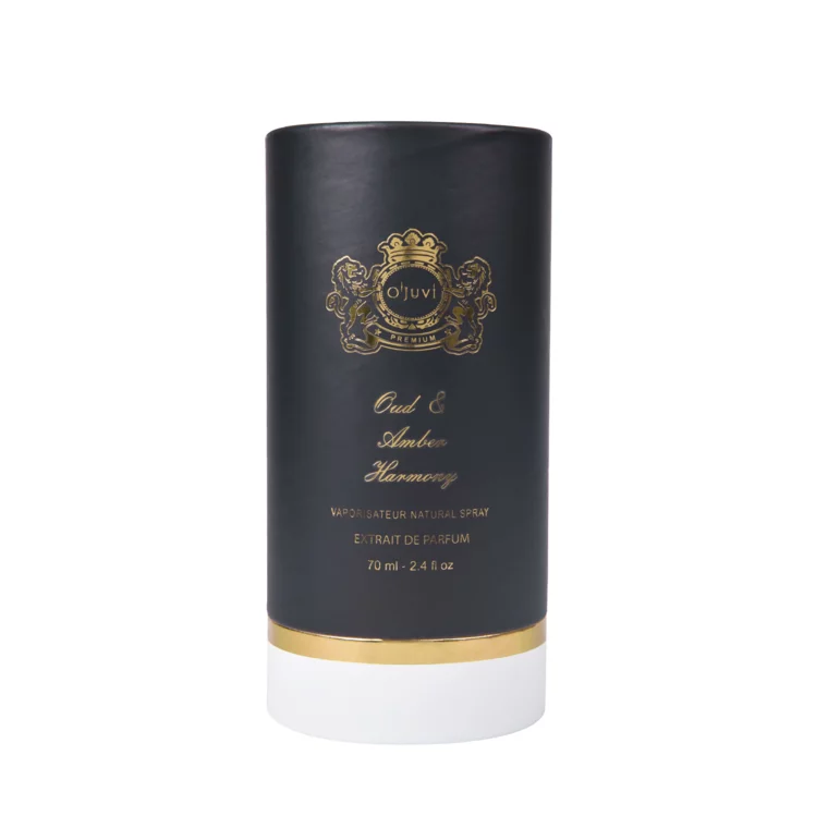 Parfem - Oud & Amber Harmony 70 ml — slika 4