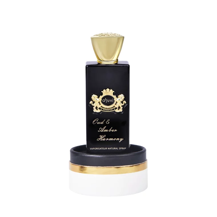 Parfem - Oud & Amber Harmony 70 ml — slika 3