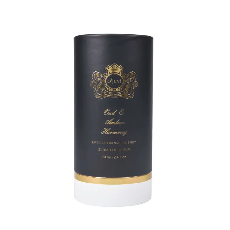 Parfem - Oud & Amber Harmony 70 ml — slika 5