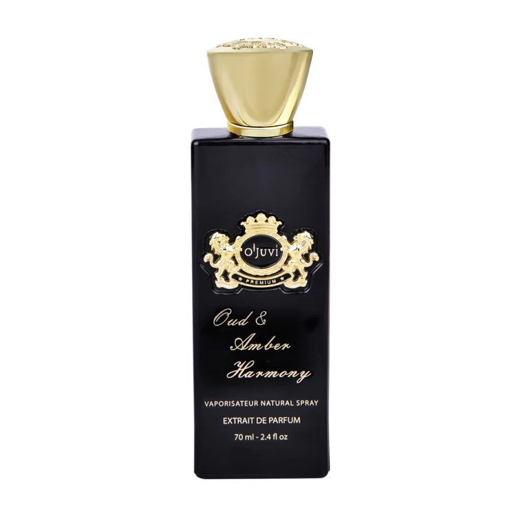 Parfem - Oud & Amber Harmony 70 ml — slika 2
