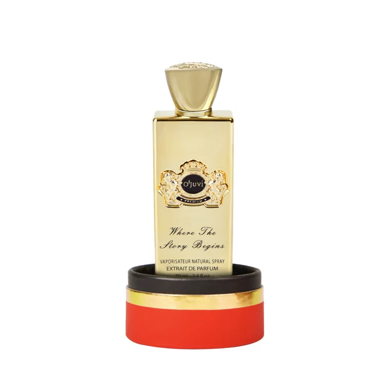 Parfem - Where the Story Begins 70 ml — slika 3