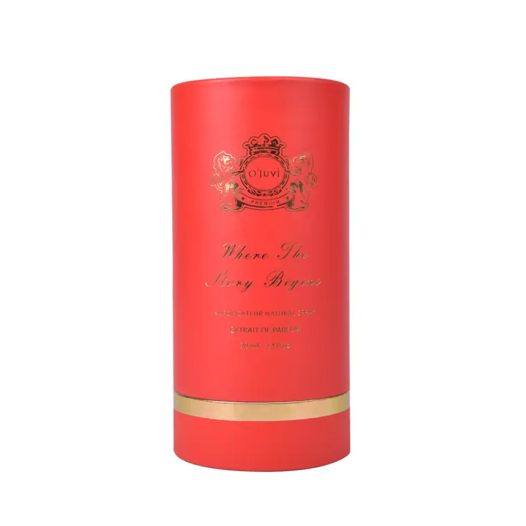 Parfem - Where the Story Begins 70 ml — slika 5