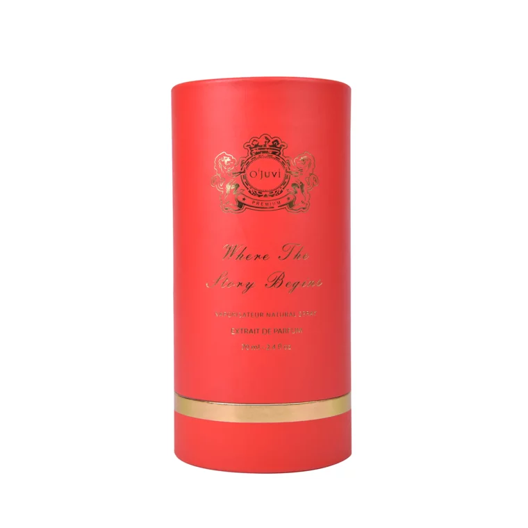 Parfem - Where the Story Begins 70 ml — slika 4