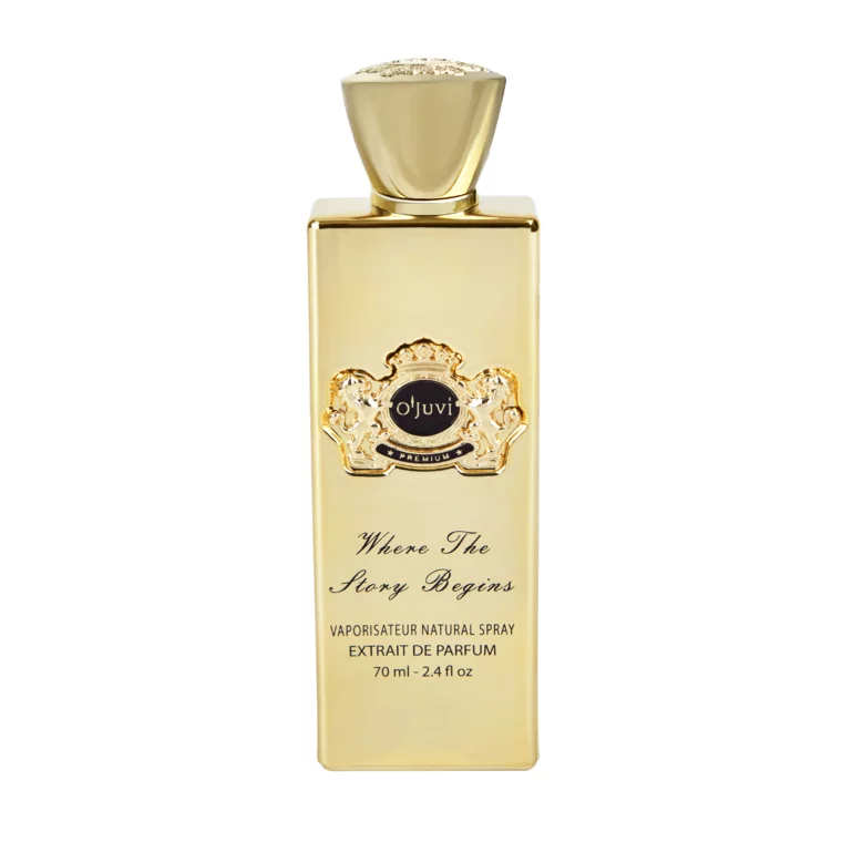 Parfem - Where the Story Begins 70 ml