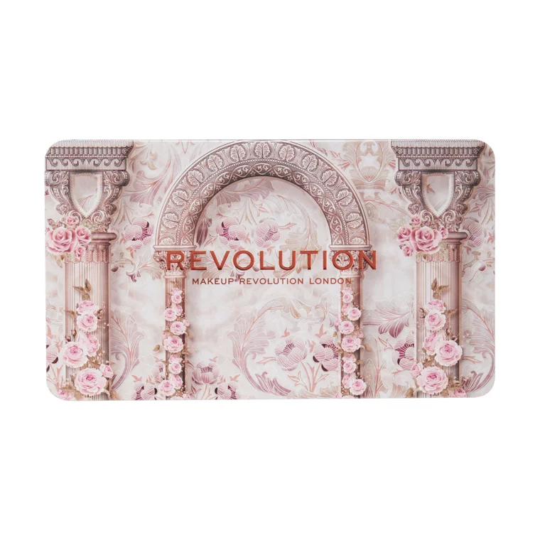 Paleta senki i pigmenata - Forever Flawless Regal Romance — slika 4