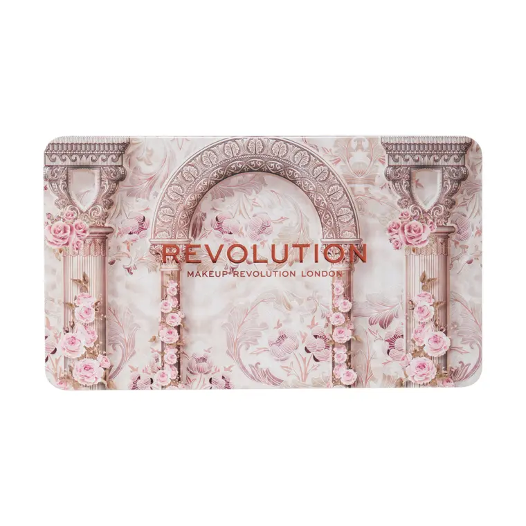 Paleta senki i pigmenata - Forever Flawless Regal Romance — slika 5