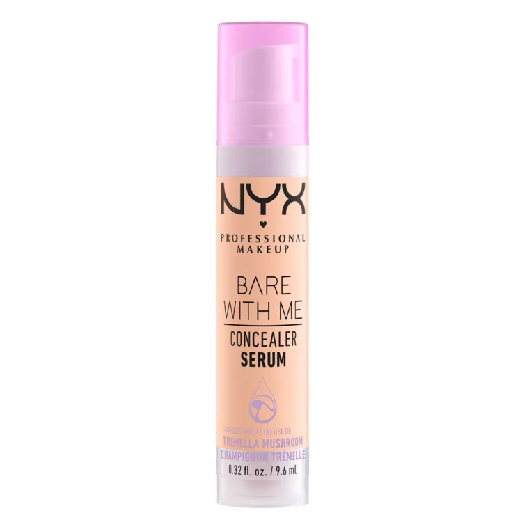 Serum korektor za lice - Bare With Me — BWMCCS2.5 Medium Vanilla — slika 1
