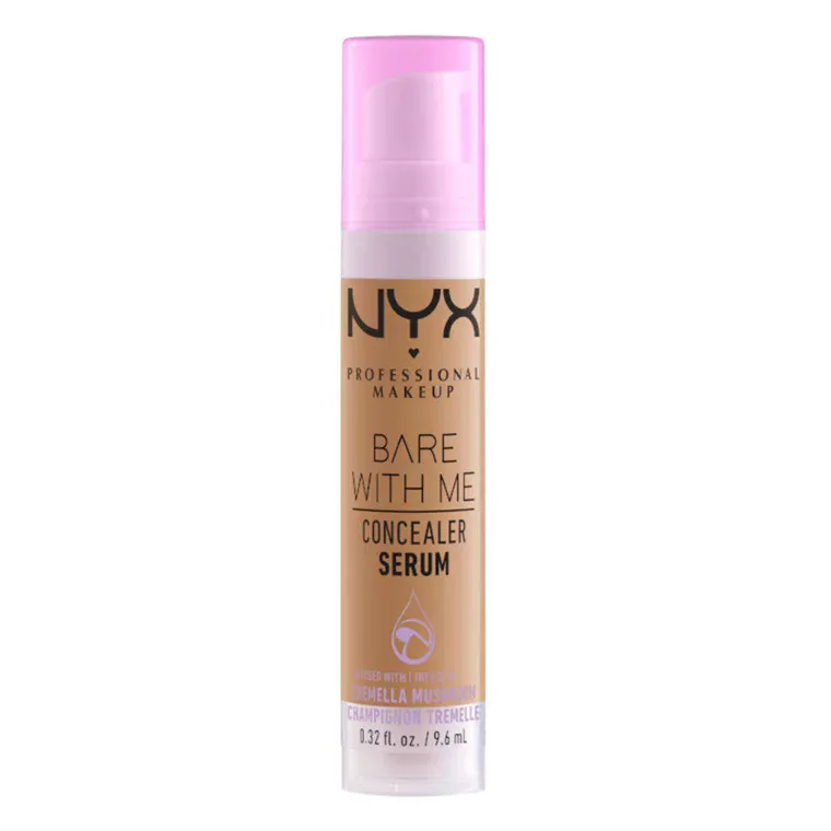 Serum korektor za lice - Bare With Me — BWMCCS08 Sand — slika 1