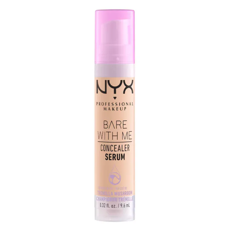 Serum korektor za lice - Bare With Me — BWMCCS03 Vanilla — slika 1
