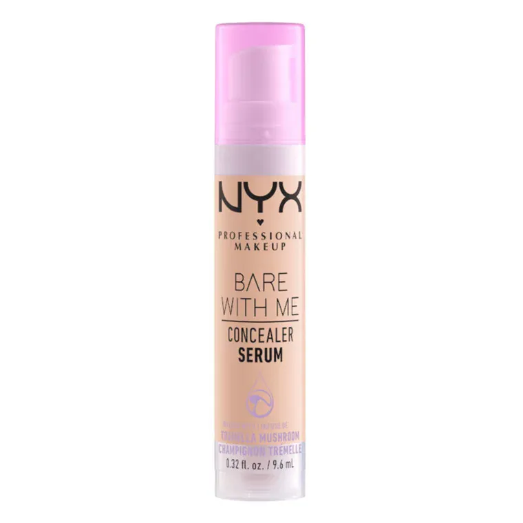 Serum korektor za lice - Bare With Me — BWMCC02 Light — slika 1