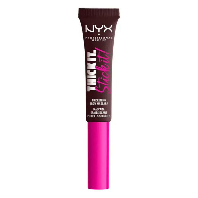 Gel maskara za obrve - Thick It Stick It TISI — TISI07 Espresso — slika 1