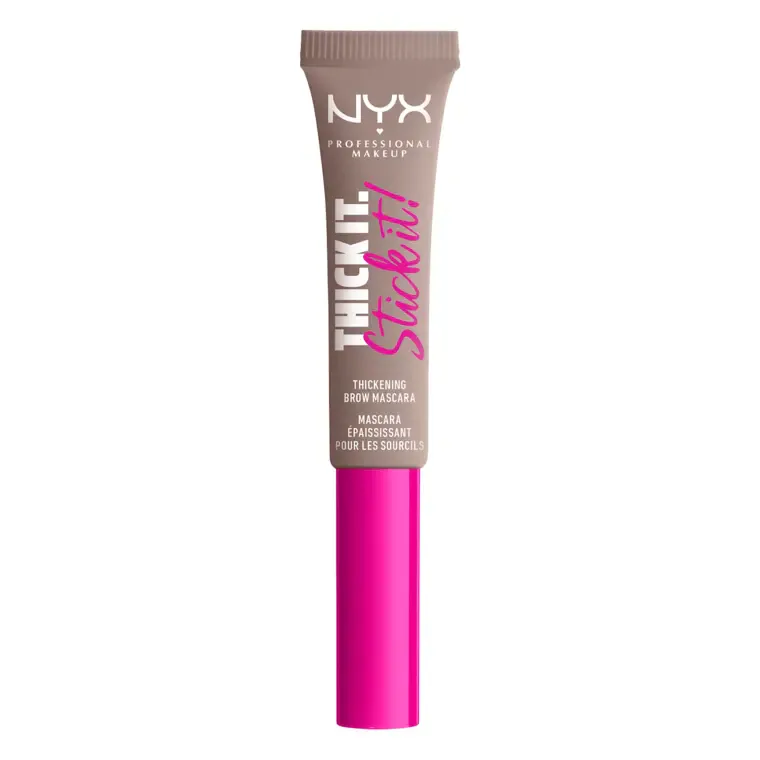 Gel maskara za obrve - Thick It Stick It TISI — TISI02 Cool Blonde — slika 1