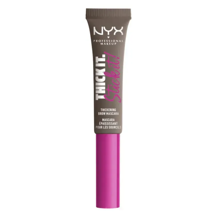 Gel maskara za obrve - Thick It Stick It TISI — TISI05 Cool Ash Brown — slika 1