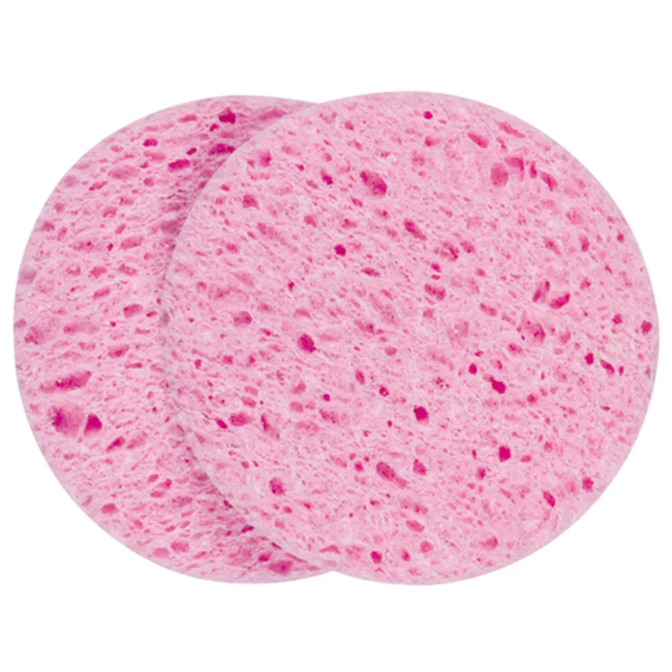 Set kozmetičkih sunđera - roze