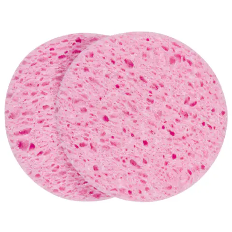 Set kozmetičkih sunđera - roze