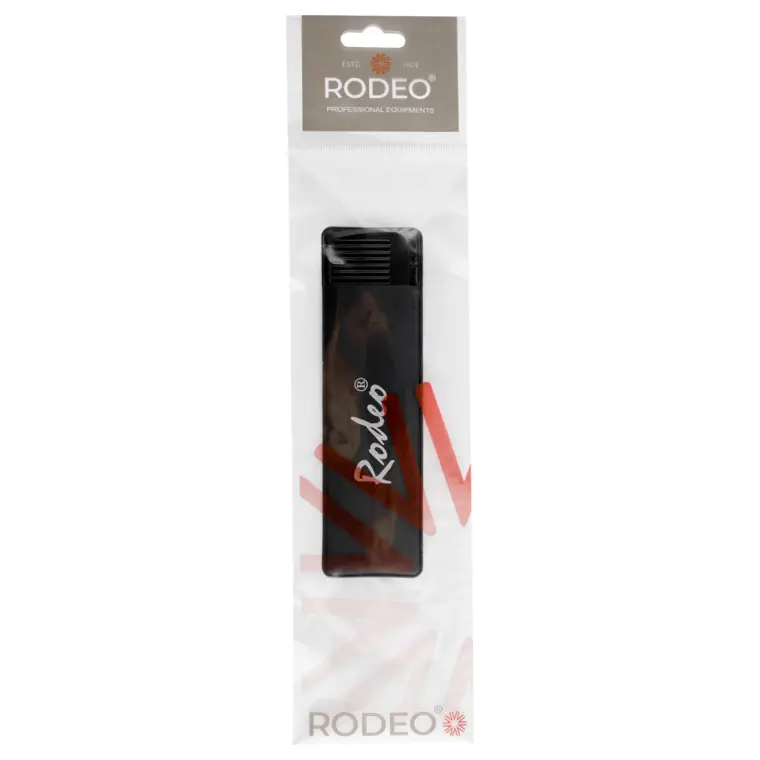 Češalj za kosu sa futrolom RODEO 038 — slika 4