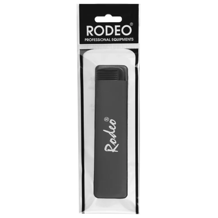 Češalj za kosu sa futrolom RODEO 039 — slika 4