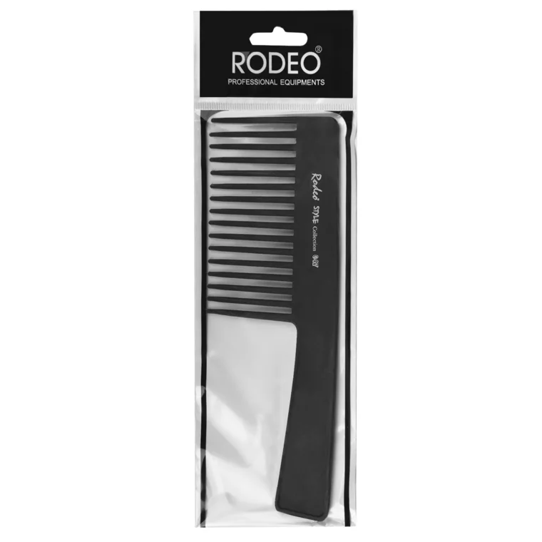 Češalj za kosu RODEO Style 047 — slika 2