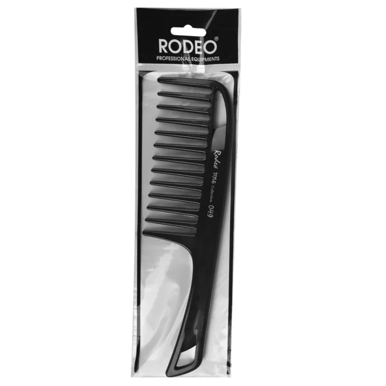Češalj za kosu RODEO Style 049 — slika 2