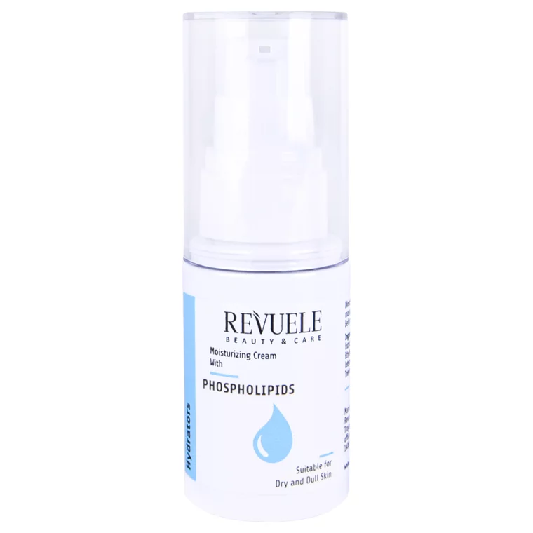 Krema za suvu i kožu bez sjaja - Hydrators fosfolipidi 30 ml