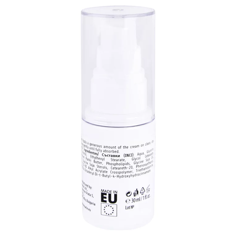 Krema za suvu i kožu bez sjaja - Hydrators fosfolipidi 30 ml — slika 2