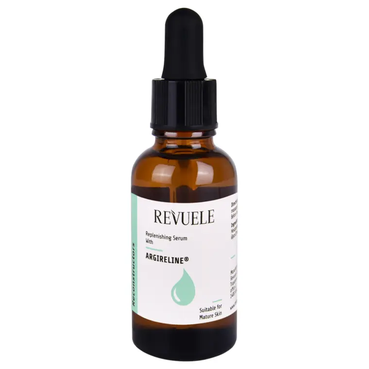 Serum za zrelu kožu lica - Reconstructors Argireline 30 ml — slika 1