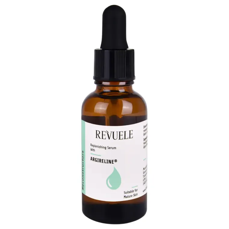 Serum za zrelu kožu lica - Reconstructors Argireline 30 ml — slika 1