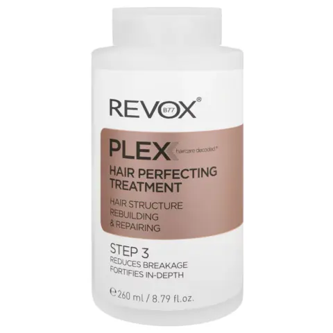 Tretman za kosu - Plex 3 Step 260 ml