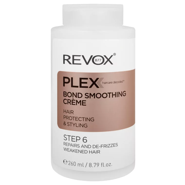 Krema za kosu - Plex Bond 6 Step 260 ml