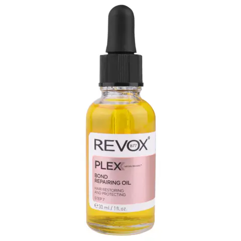 Ulje za kosu - Plex 7 Step 30 ml