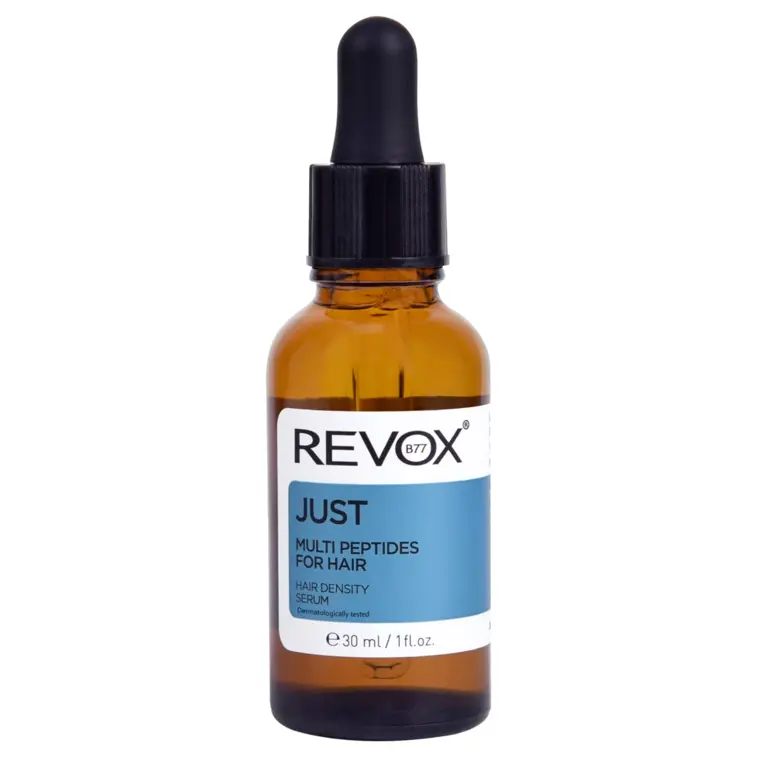 Serum za jačanje kose - peptidi 30 ml