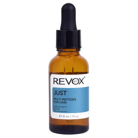 Serum za jačanje kose - peptidi 30 ml