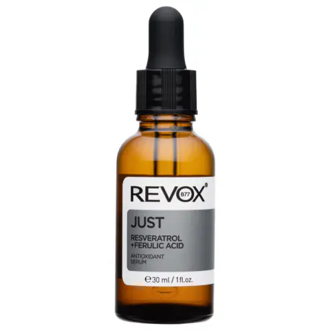 Serum za lice - Just resveratrol i ferulinska kiselina 30 ml