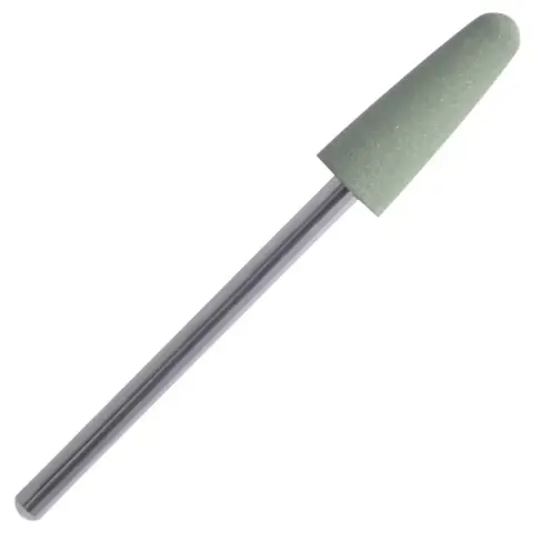 Nastavak za električnu turpiju F0616K silikonski