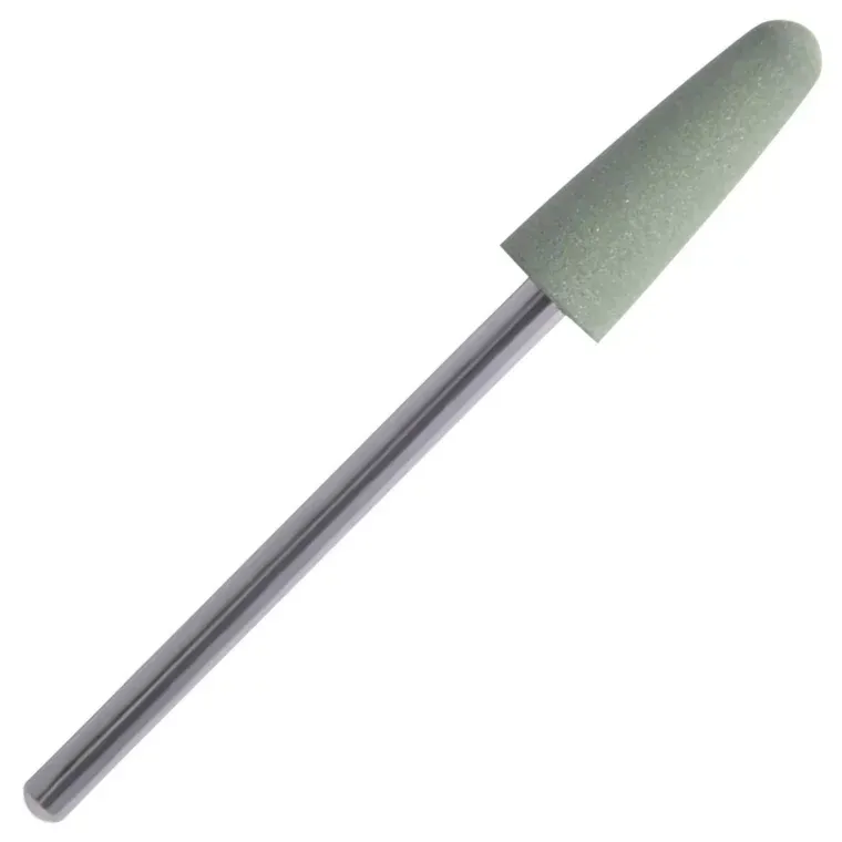 Nastavak za električnu turpiju F0616K silikonski — slika 1