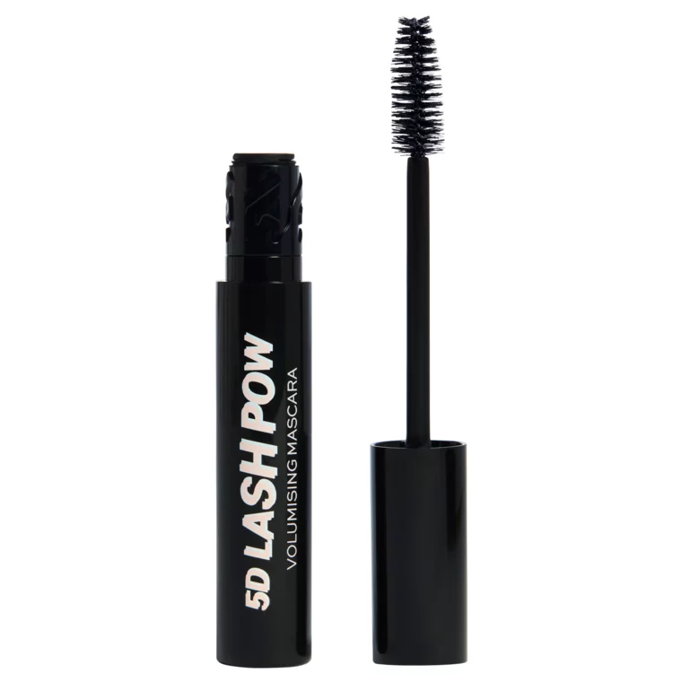 Maskara za volumen trepavica - 5D Lash Pow