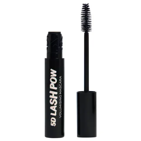 Maskara za volumen trepavica - 5D Lash Pow